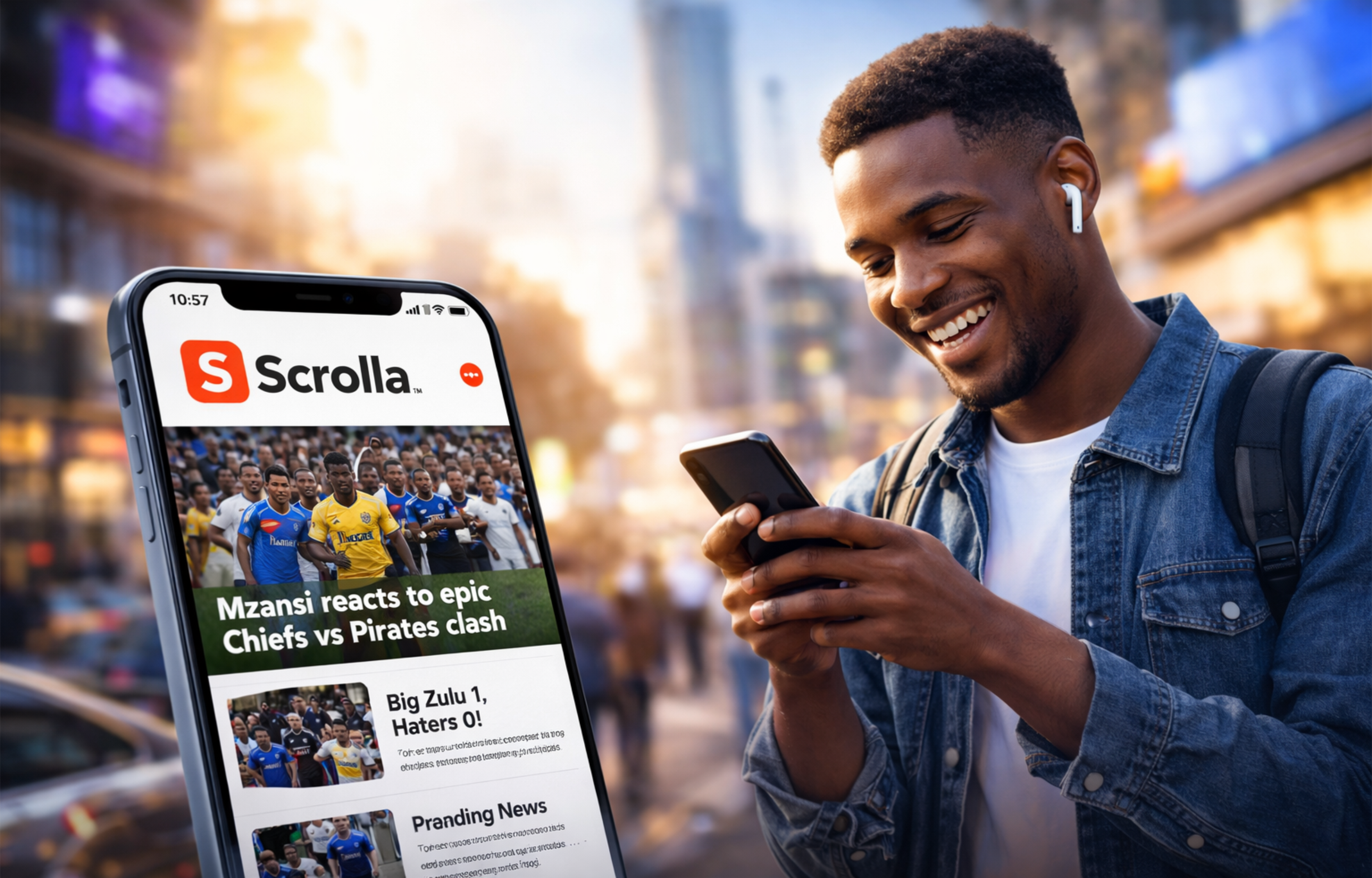 Scrolla Advertising